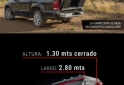 Camionetas - Toyota Hilux 2019 Diesel 74000Km - En Venta