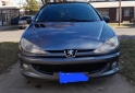 Autos - Peugeot 206 16v 2007 Nafta 140000Km - En Venta