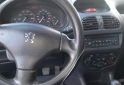 Autos - Peugeot 206 16v 2007 Nafta 140000Km - En Venta