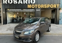 Autos - Chevrolet Prisma LTZ 2013 Nafta 140000Km - En Venta