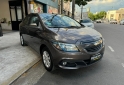 Autos - Chevrolet Prisma LTZ 2013 Nafta 140000Km - En Venta