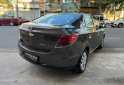 Autos - Chevrolet Prisma LTZ 2013 Nafta 140000Km - En Venta