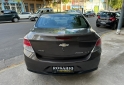 Autos - Chevrolet Prisma LTZ 2013 Nafta 140000Km - En Venta