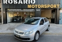 Autos - Volkswagen Gol Trend 2011 Nafta 147000Km - En Venta