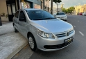 Autos - Volkswagen Gol Trend 2011 Nafta 147000Km - En Venta