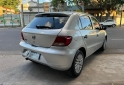 Autos - Volkswagen Gol Trend 2011 Nafta 147000Km - En Venta