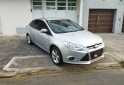 Autos - Ford FOCUS III 2015 Nafta 124000Km - En Venta