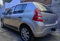 Autos - Renault Sandero no Logan no corsa 2012 GNC 116000Km - En Venta