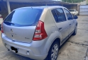 Autos - Renault Sandero no Logan no corsa 2012 GNC 116000Km - En Venta