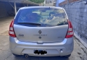 Autos - Renault Sandero no Logan no corsa 2012 GNC 116000Km - En Venta