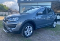 Autos - Renault Stepway ||1.6 privilege 2015 Nafta 129000Km - En Venta