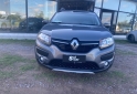 Autos - Renault Stepway ||1.6 privilege 2015 Nafta 129000Km - En Venta