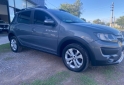 Autos - Renault Stepway ||1.6 privilege 2015 Nafta 129000Km - En Venta