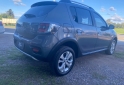 Autos - Renault Stepway ||1.6 privilege 2015 Nafta 129000Km - En Venta