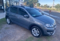 Autos - Renault Stepway ||1.6 privilege 2015 Nafta 129000Km - En Venta