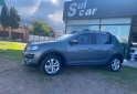 Autos - Renault Stepway ||1.6 privilege 2015 Nafta 129000Km - En Venta