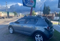 Autos - Renault Stepway ||1.6 privilege 2015 Nafta 129000Km - En Venta