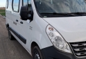 Utilitarios - Renault MASTER 2018 Diesel 260000Km - En Venta