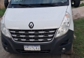 Utilitarios - Renault MASTER 2018 Diesel 260000Km - En Venta