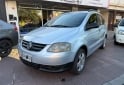 Autos - Volkswagen Suran trendline 2008 Nafta  - En Venta