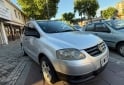 Autos - Volkswagen Suran trendline 2008 Nafta  - En Venta