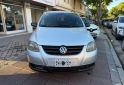 Autos - Volkswagen Suran trendline 2008 Nafta  - En Venta