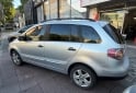 Autos - Volkswagen Suran trendline 2008 Nafta  - En Venta