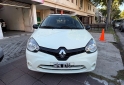 Autos - Renault Clio mo confort 2014 Nafta  - En Venta