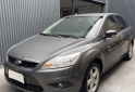 Autos - Ford Focus Exe Trend 2010 GNC 160000Km - En Venta