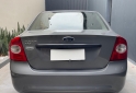 Autos - Ford Focus Exe Trend 2010 GNC 160000Km - En Venta