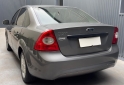 Autos - Ford Focus Exe Trend 2010 GNC 160000Km - En Venta