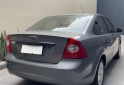 Autos - Ford Focus Exe Trend 2010 GNC 160000Km - En Venta