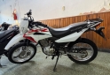 Motos - Honda Xr 150 2021 Nafta  - En Venta