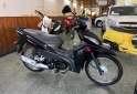 Motos - Honda Wave 2023 Nafta  - En Venta