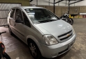 Autos - Chevrolet Meriva 2011 GNC 198000Km - En Venta