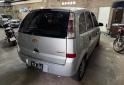 Autos - Chevrolet Meriva 2011 GNC 198000Km - En Venta