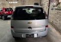 Autos - Chevrolet Meriva 2011 GNC 198000Km - En Venta