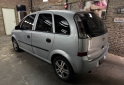 Autos - Chevrolet Meriva 2011 GNC 198000Km - En Venta