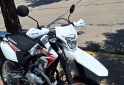 Motos - Honda Tornado 250 2023 Nafta 1900Km - En Venta