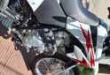 Motos - Honda Tornado 250 2023 Nafta 1900Km - En Venta