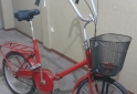 Deportes - BICICLETA PLEGABLE RODADO 20 - En Venta