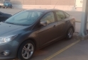 Autos - Ford Focus 2015 GNC 80000Km - En Venta