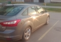 Autos - Ford Focus 2015 GNC 80000Km - En Venta