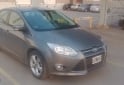 Autos - Ford Focus 2015 GNC 80000Km - En Venta