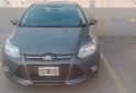 Autos - Ford Focus 2015 GNC 80000Km - En Venta