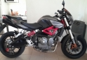 Motos - Benelli 600 RK6 2014 Nafta 53000Km - En Venta