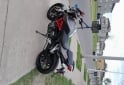 Motos - Benelli 600 RK6 2014 Nafta 53000Km - En Venta