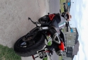 Motos - Benelli 600 RK6 2014 Nafta 53000Km - En Venta