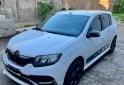 Autos - Renault Sandero RS 2017 Nafta 61500Km - En Venta