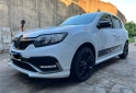 Autos - Renault Sandero RS 2017 Nafta 61500Km - En Venta